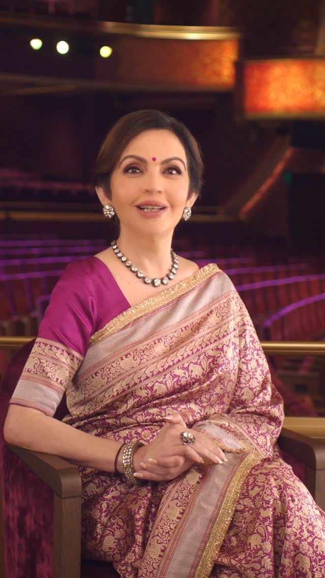 Harper's Bazaar India