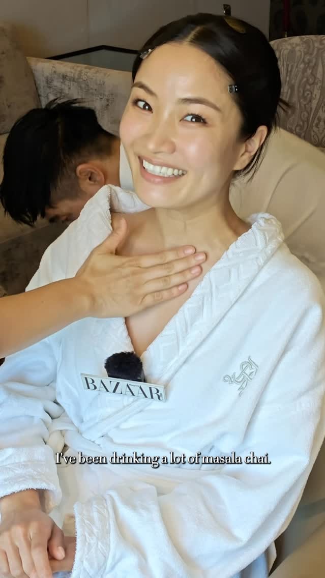 Harper's Bazaar India