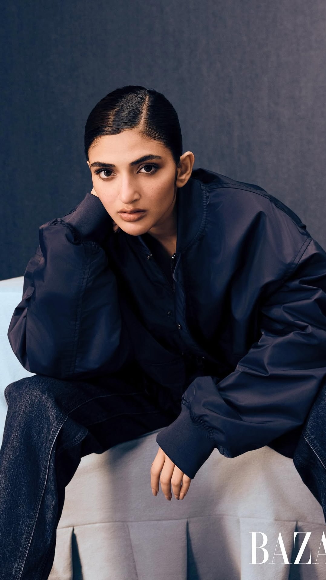 Harper's Bazaar India