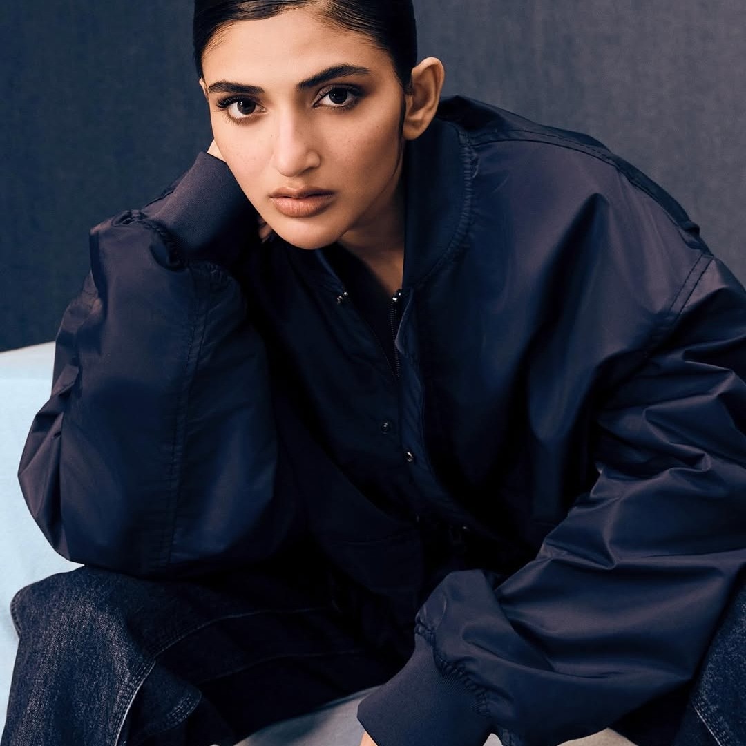 Sreeleela on redefining modern stardom with authenticity, presence, and a quiet confidence