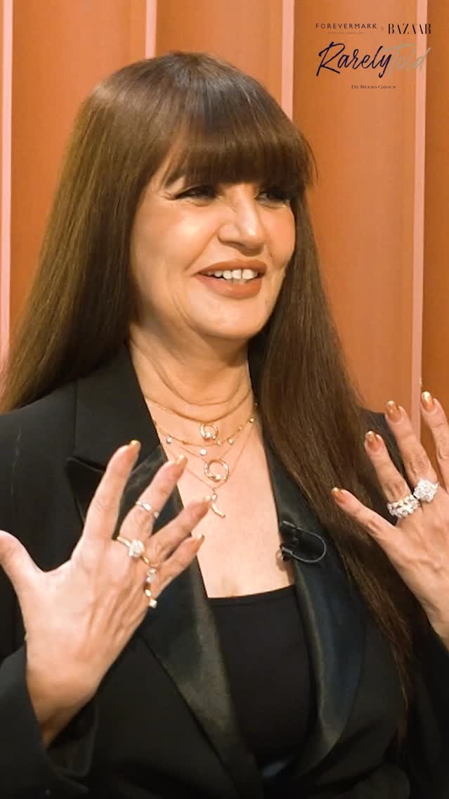 Harper's Bazaar India