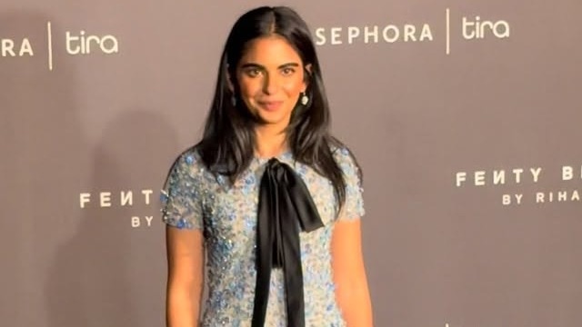 Harper's Bazaar India