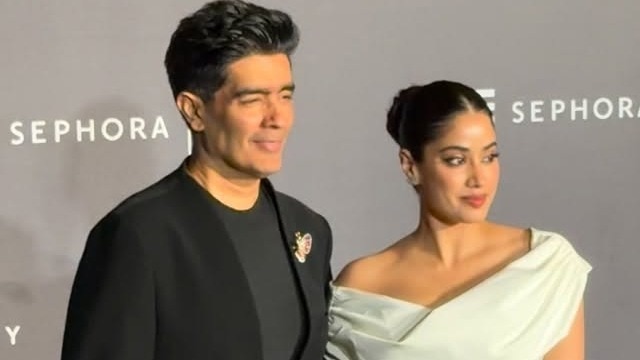 Harper's Bazaar India
