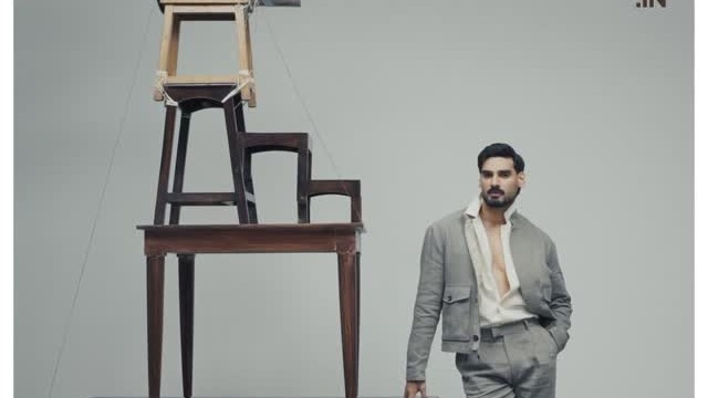 Harper's Bazaar India