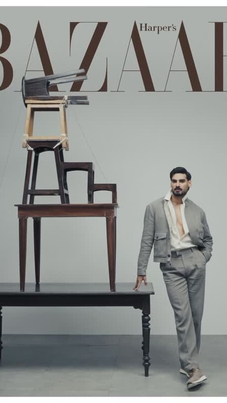 Harper's Bazaar India
