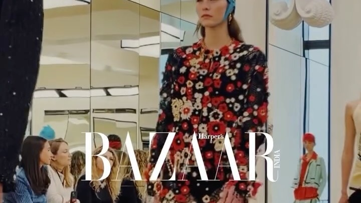 Harper's Bazaar India