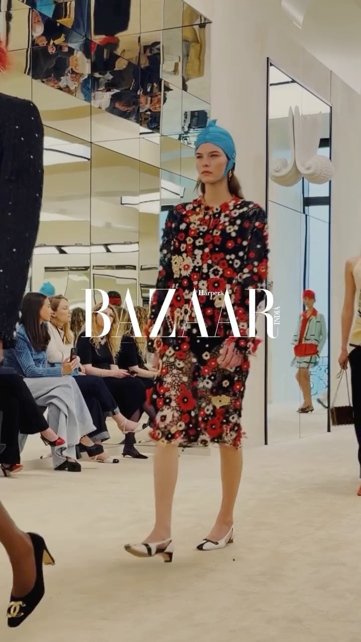 Harper's Bazaar India