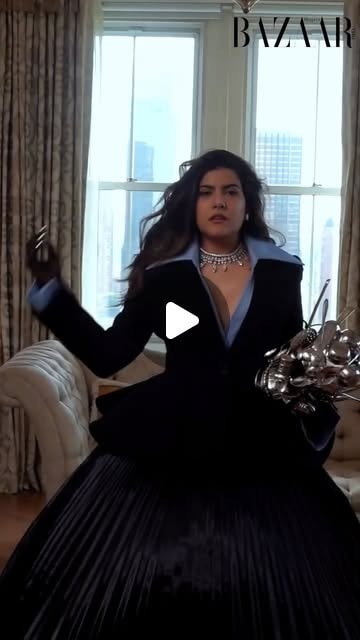 Harper's Bazaar India