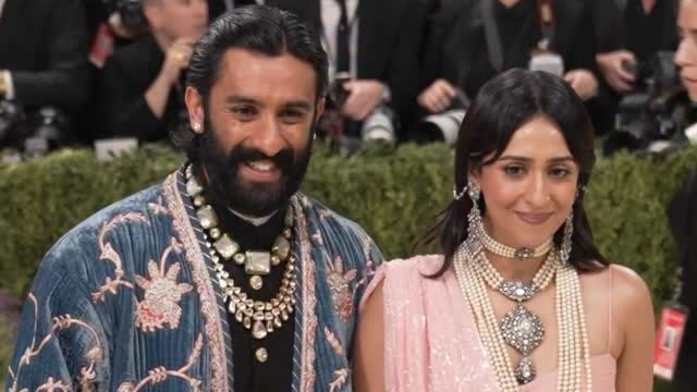 Harper's Bazaar India