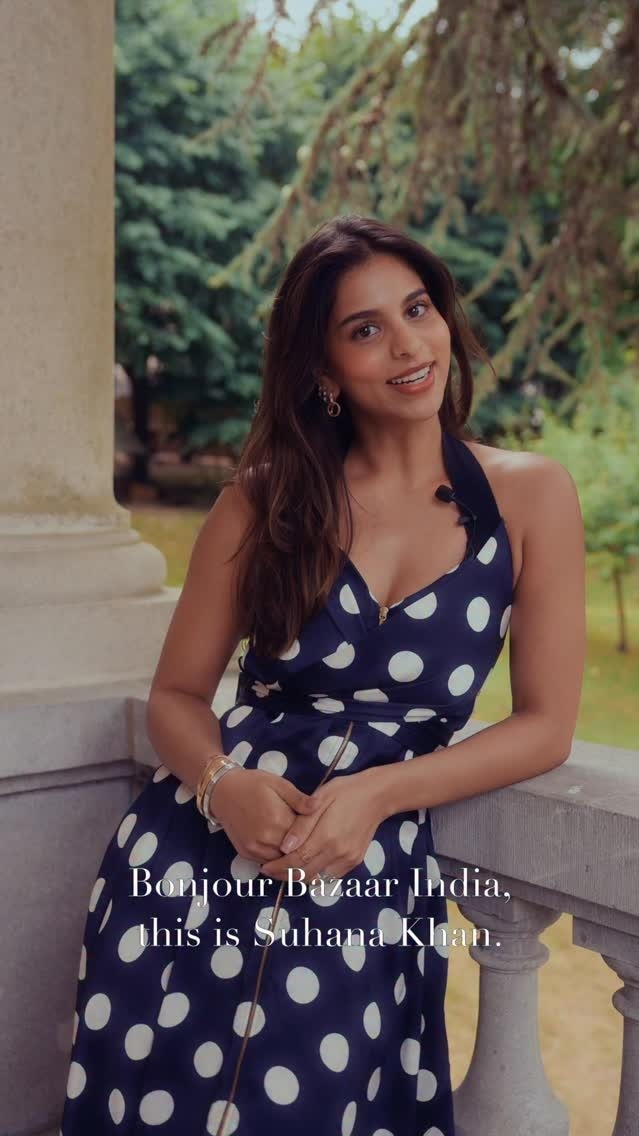 Harper's Bazaar India