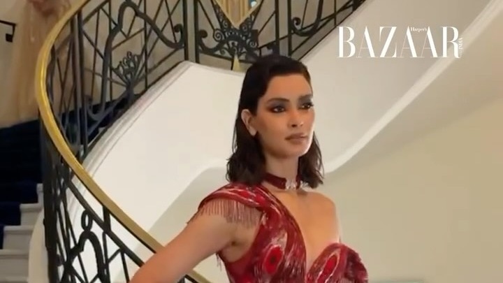 Harper's Bazaar India