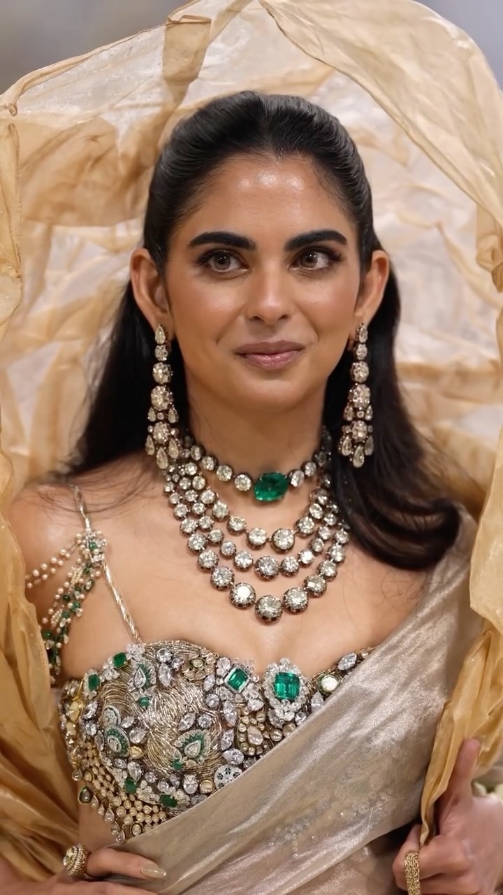 Harper's Bazaar India