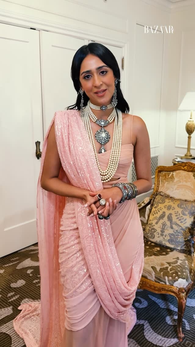 Harper's Bazaar India