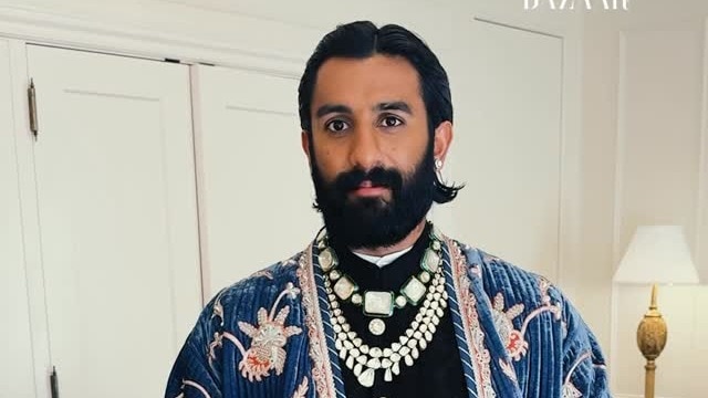 Harper's Bazaar India