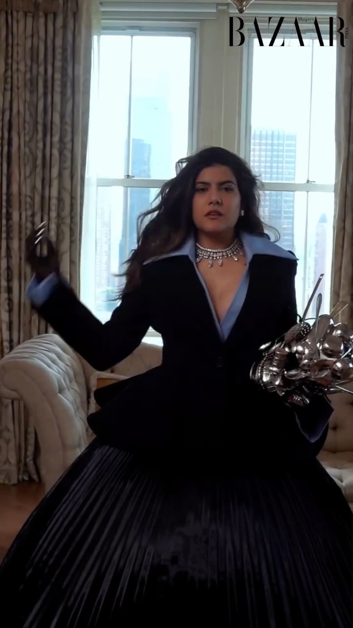 Harper's Bazaar India