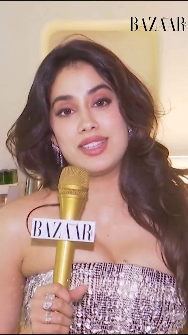 Harper's Bazaar India