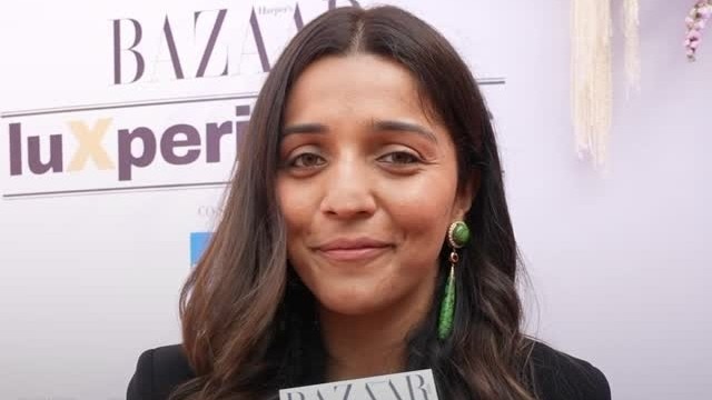 Harper's Bazaar India