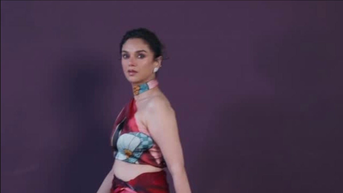 Harper's Bazaar India