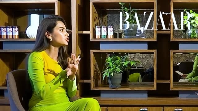 Harper's Bazaar India