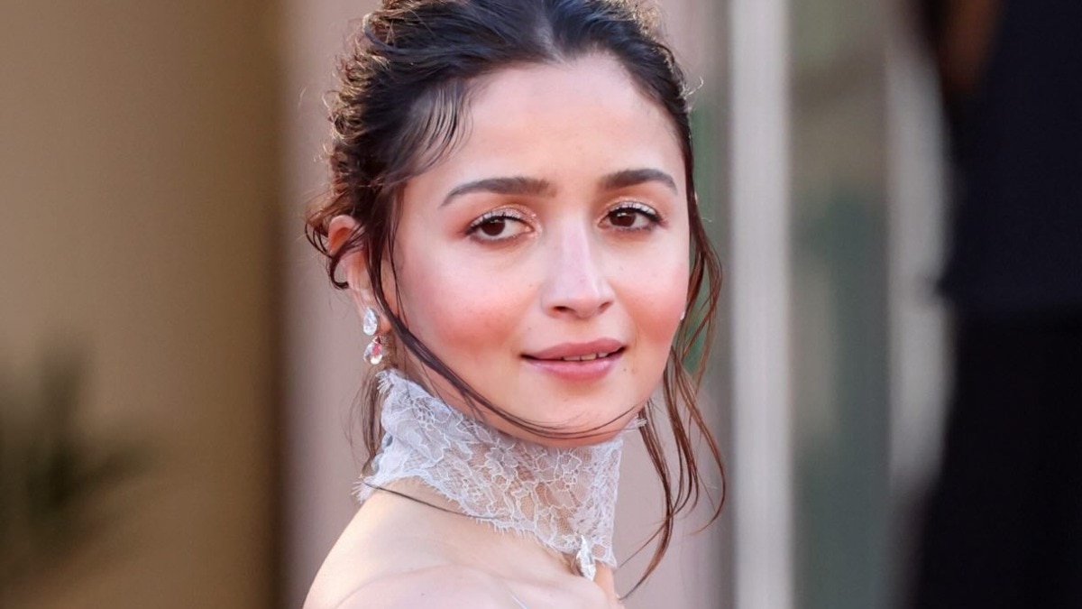 Harper's Bazaar India