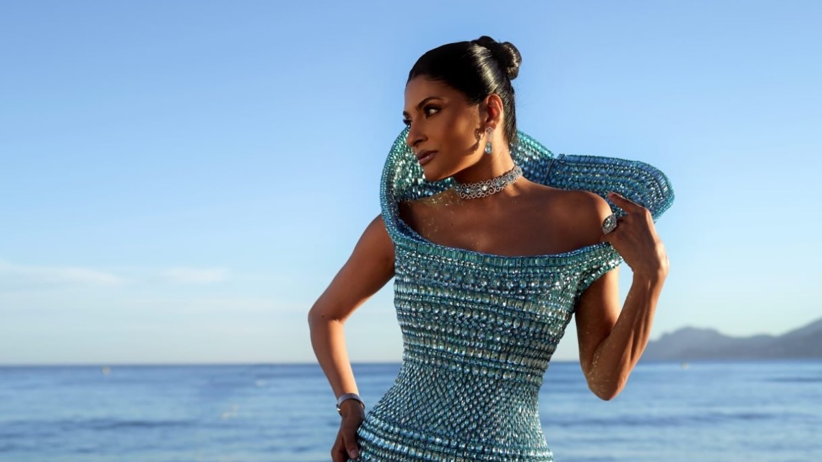 Harper's Bazaar India