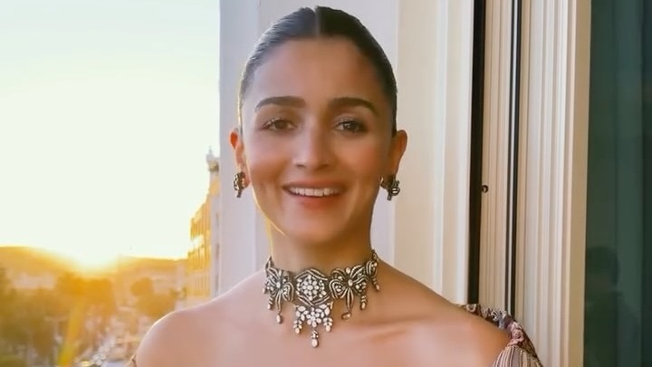 Harper's Bazaar India