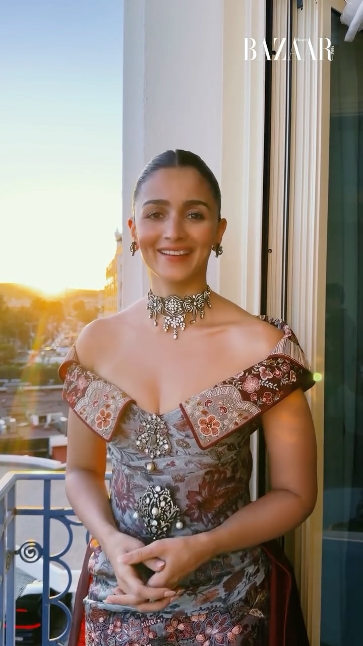 Harper's Bazaar India