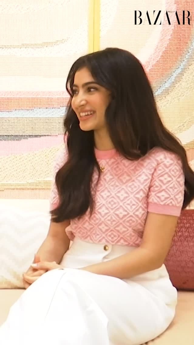 Harper's Bazaar India