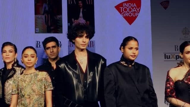 Harper's Bazaar India