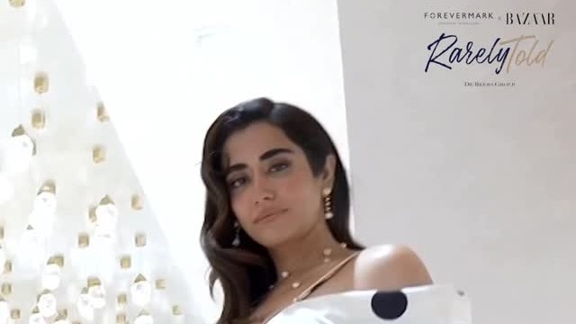 Harper's Bazaar India
