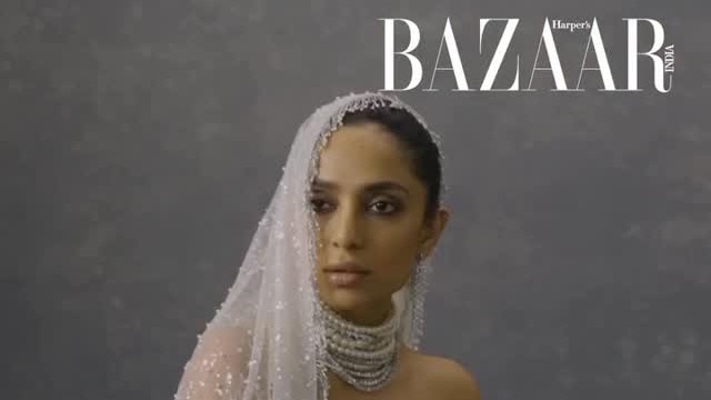 Harper's Bazaar India