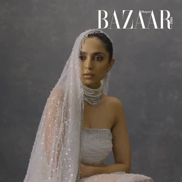 The many worlds of Sobhita Dhulipala—From OTT to the big screen