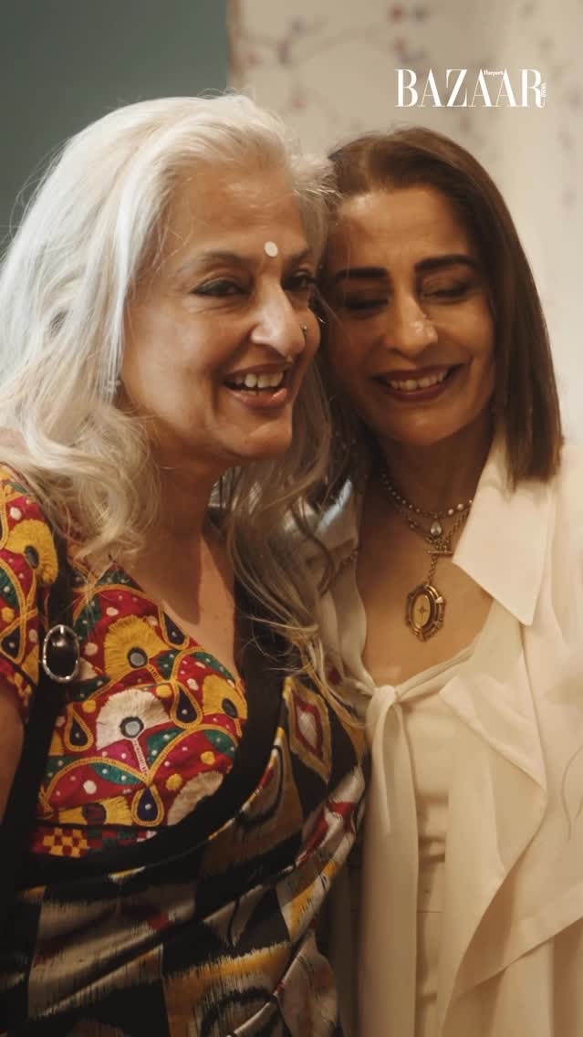Harper's Bazaar India