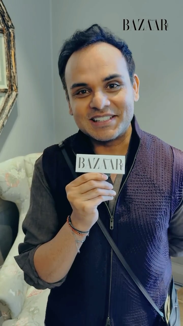 Harper's Bazaar India