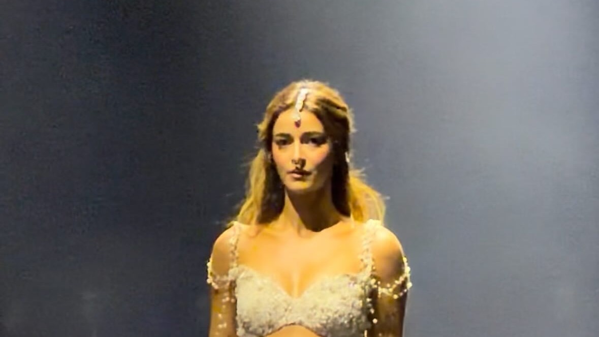 Harper's Bazaar India