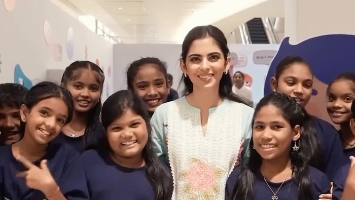 Harper's Bazaar India