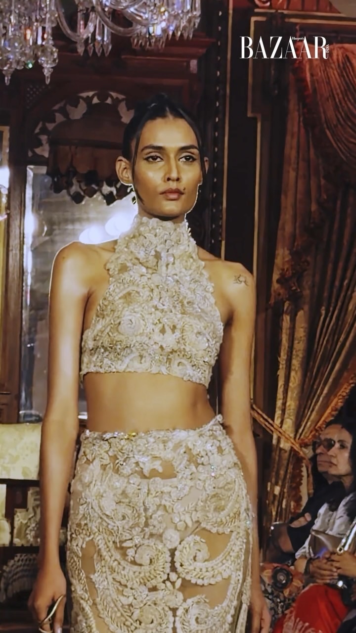 Harper's Bazaar India