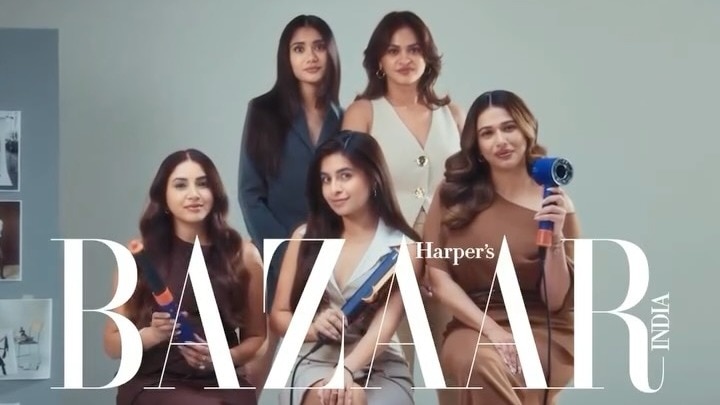 Harper's Bazaar India