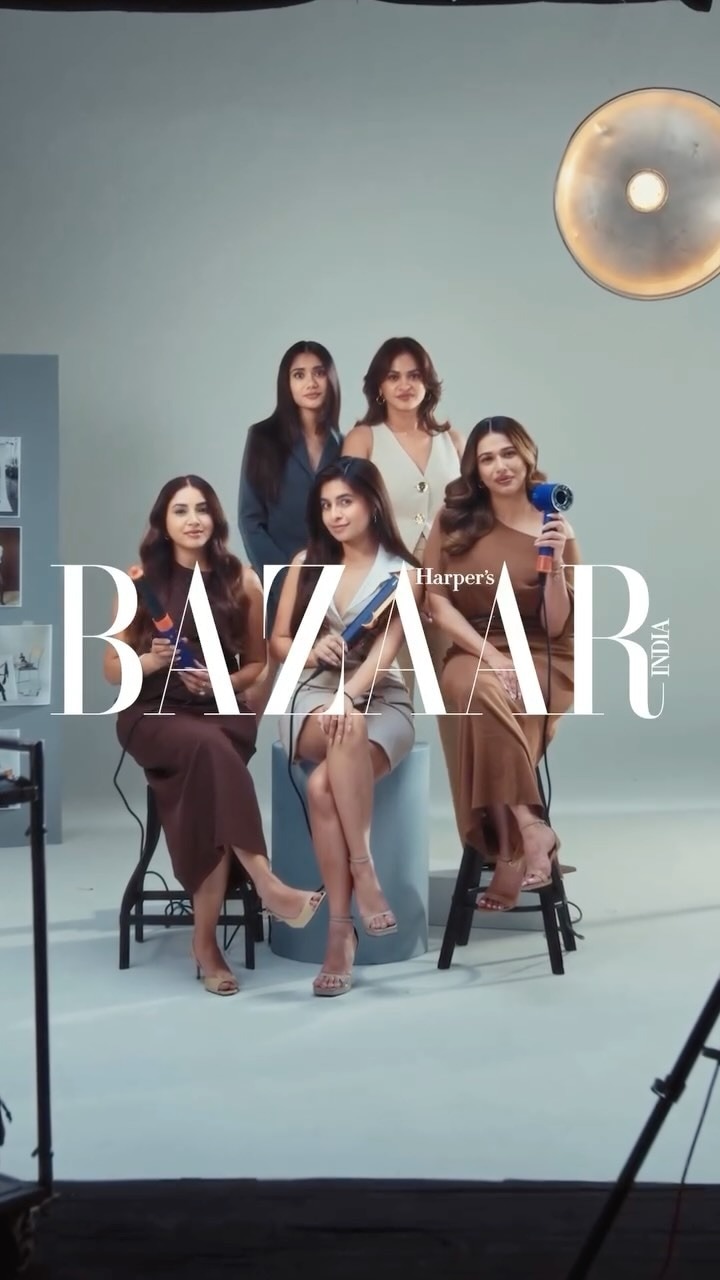 Harper's Bazaar India