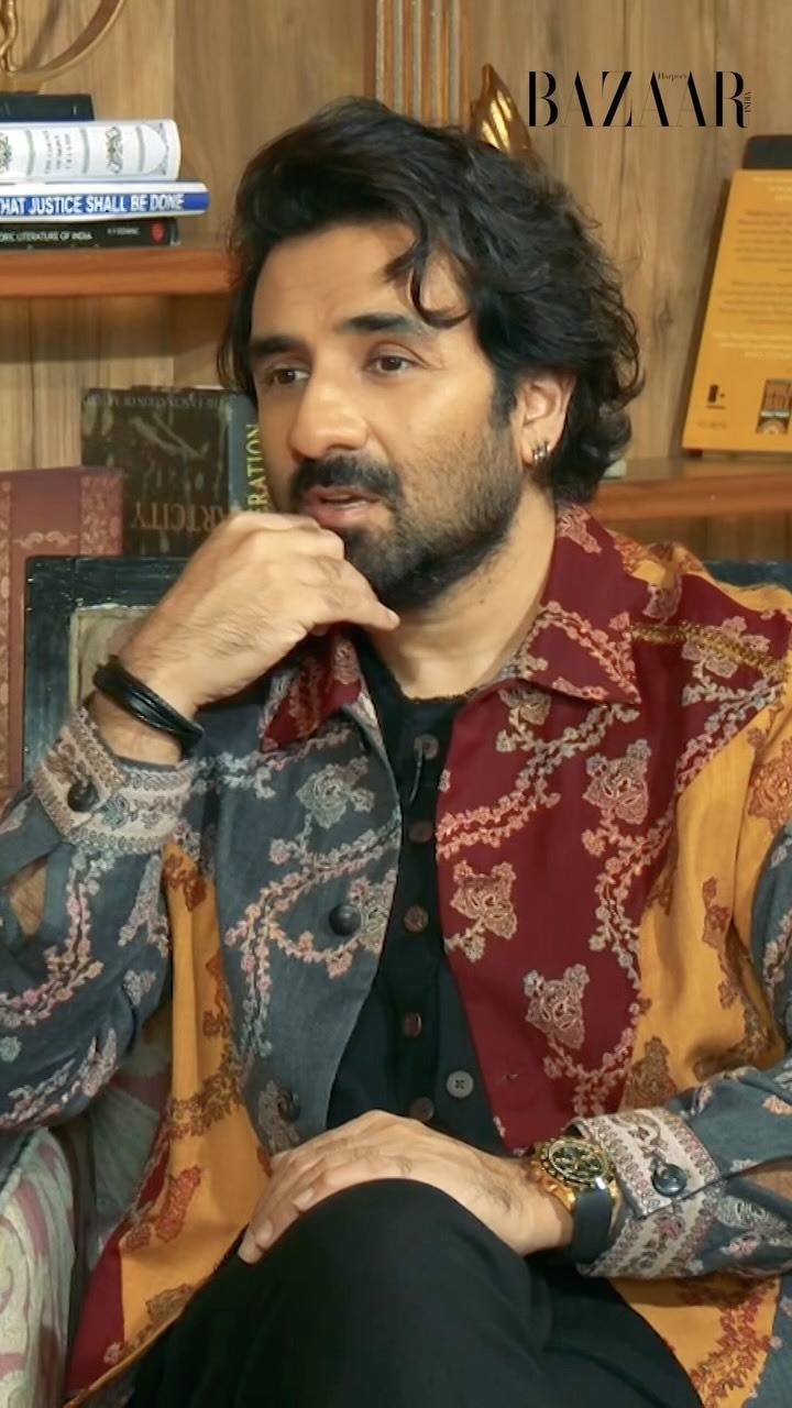 Harper's Bazaar India