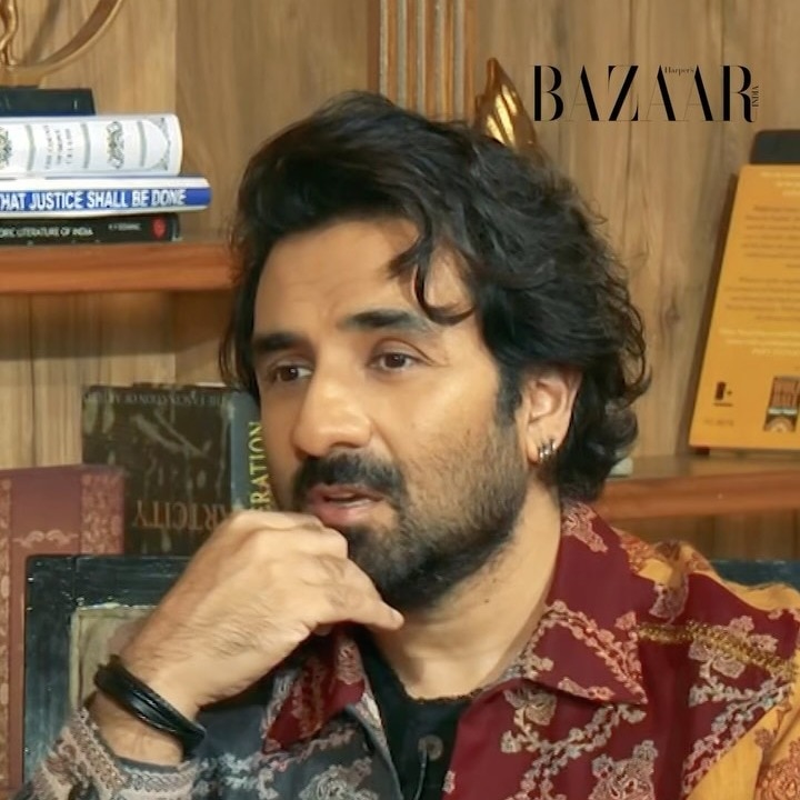 Vir Das on why failure makes the best comedy