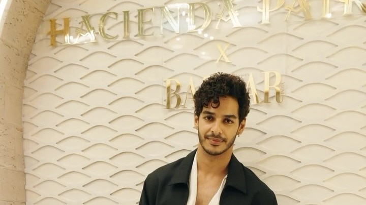 Harper's Bazaar India
