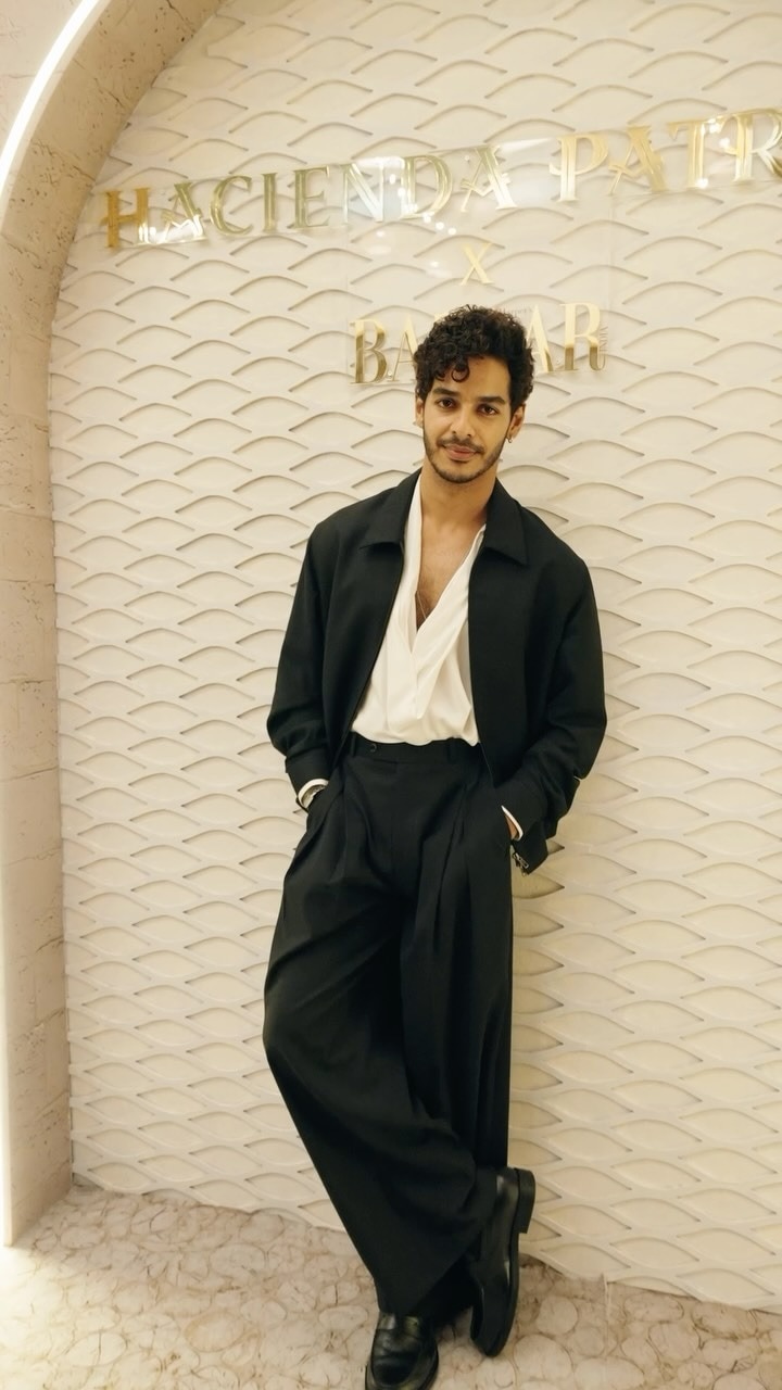 Harper's Bazaar India