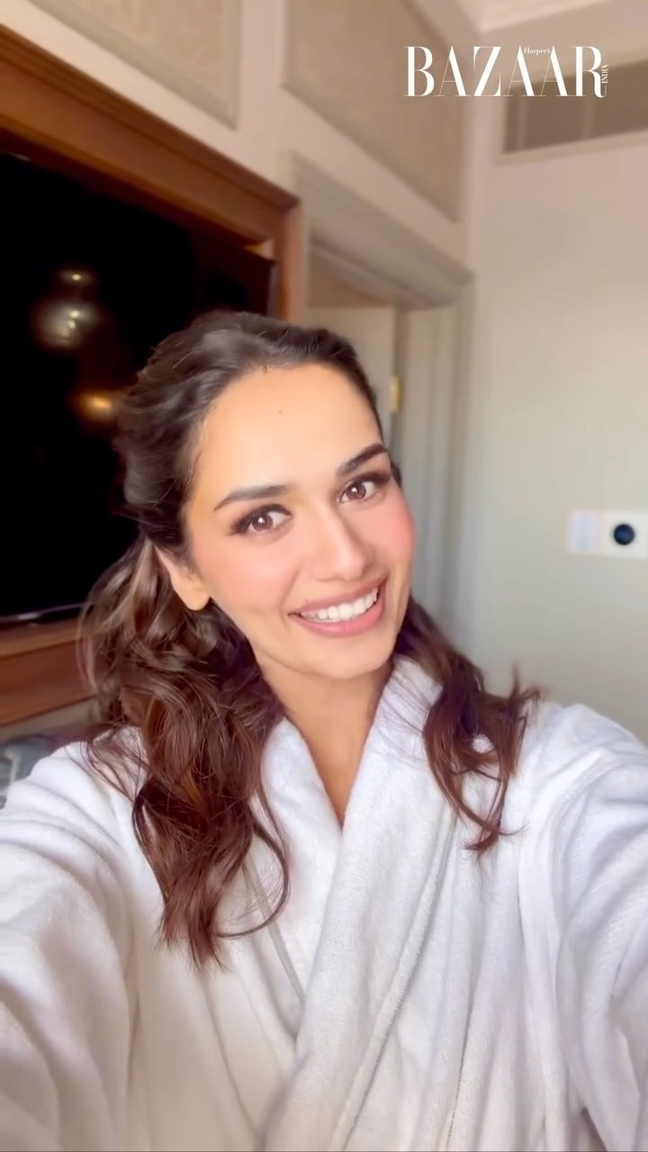 Harper's Bazaar India