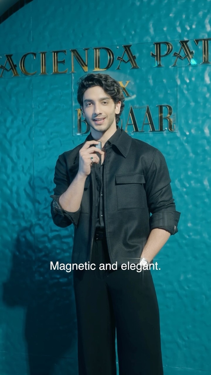 Harper's Bazaar India
