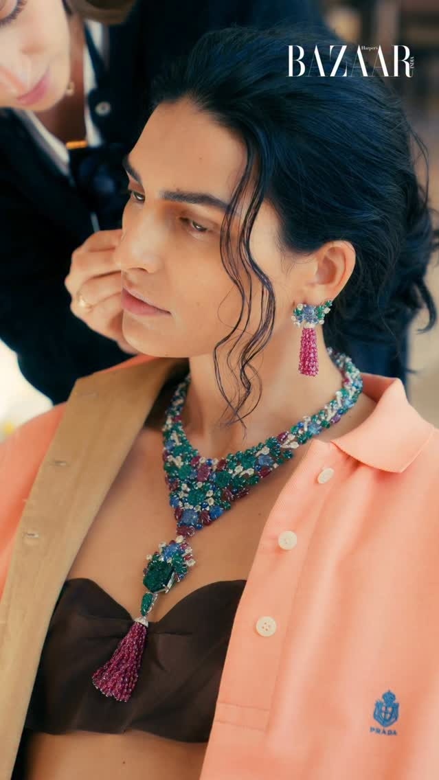 Harper's Bazaar India