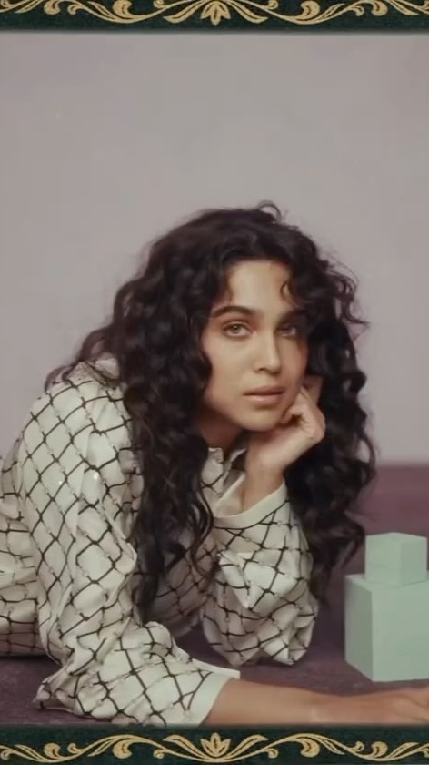 Harper's Bazaar India