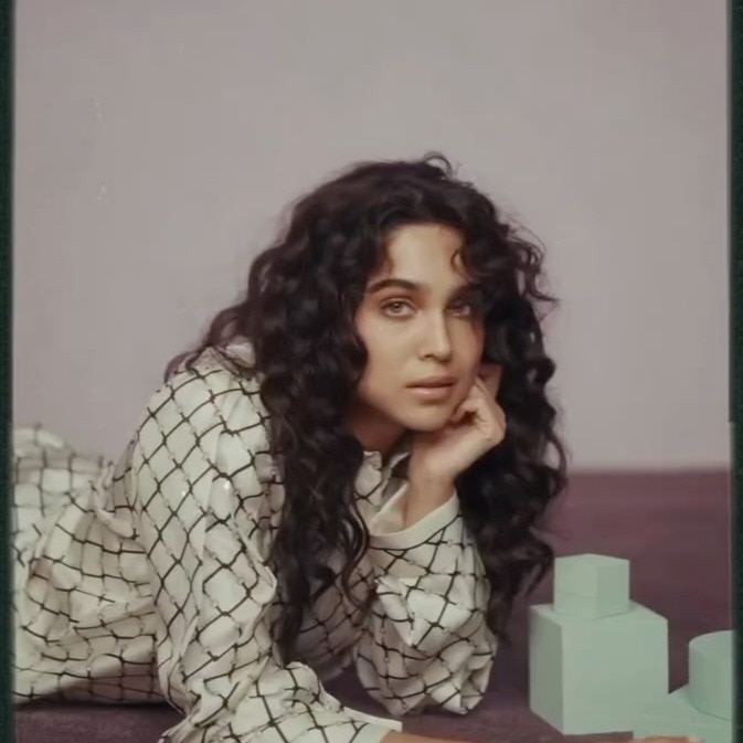 Sharvari is coming into her own, one unforgettable role at a time
