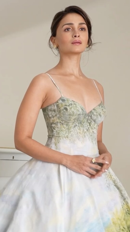 Harper's Bazaar India