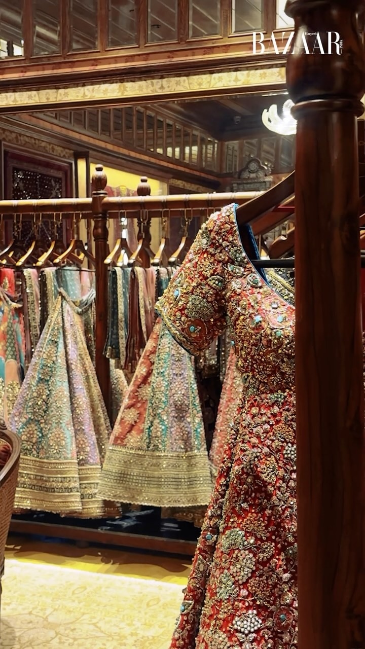 Harper's Bazaar India
